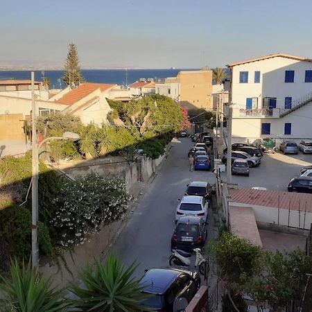 Stella Marina Bed And Breakfast Sul Mare Realmonte Luaran gambar