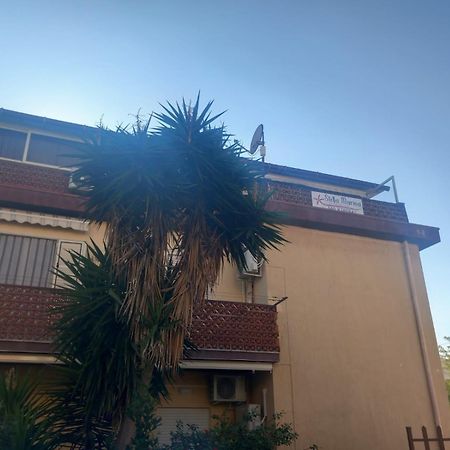 Stella Marina Bed And Breakfast Sul Mare Realmonte Luaran gambar