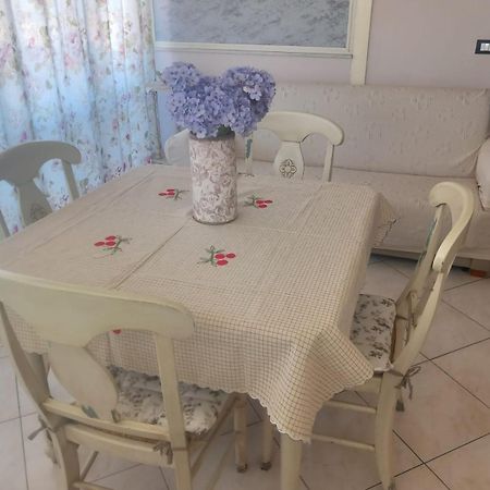 Stella Marina Bed And Breakfast Sul Mare Realmonte Luaran gambar