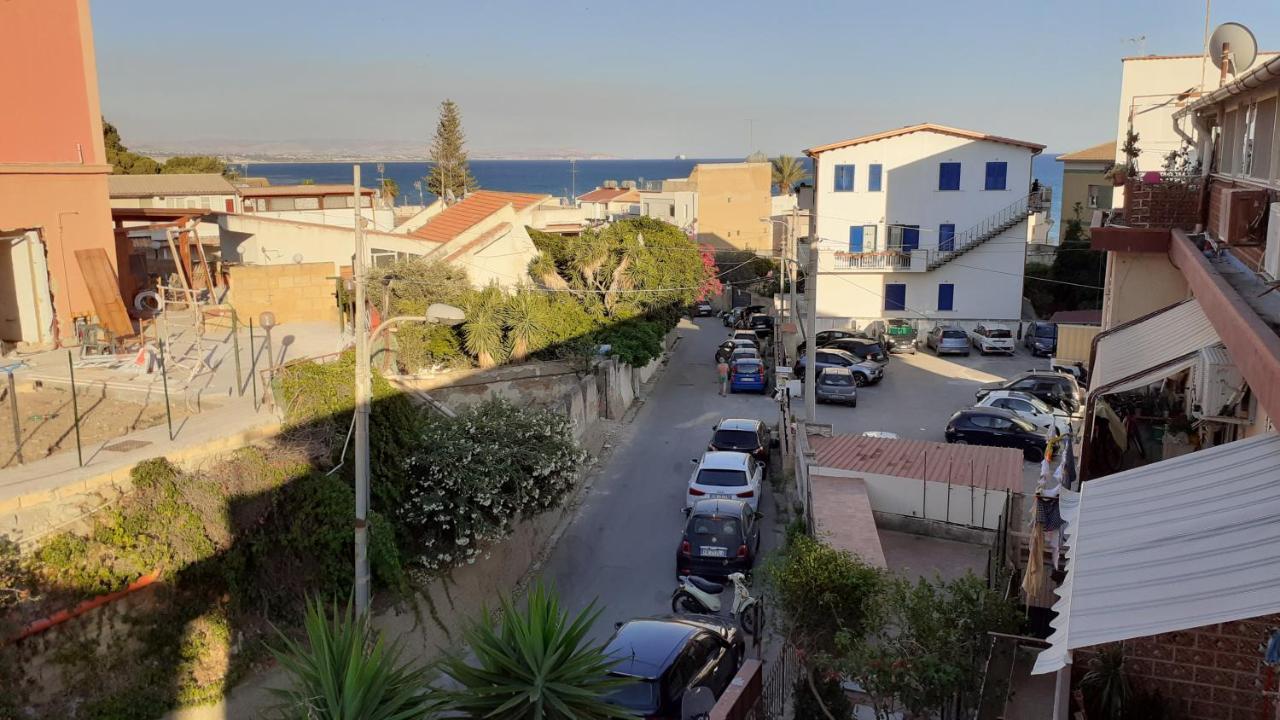 Stella Marina Bed And Breakfast Sul Mare Realmonte Luaran gambar