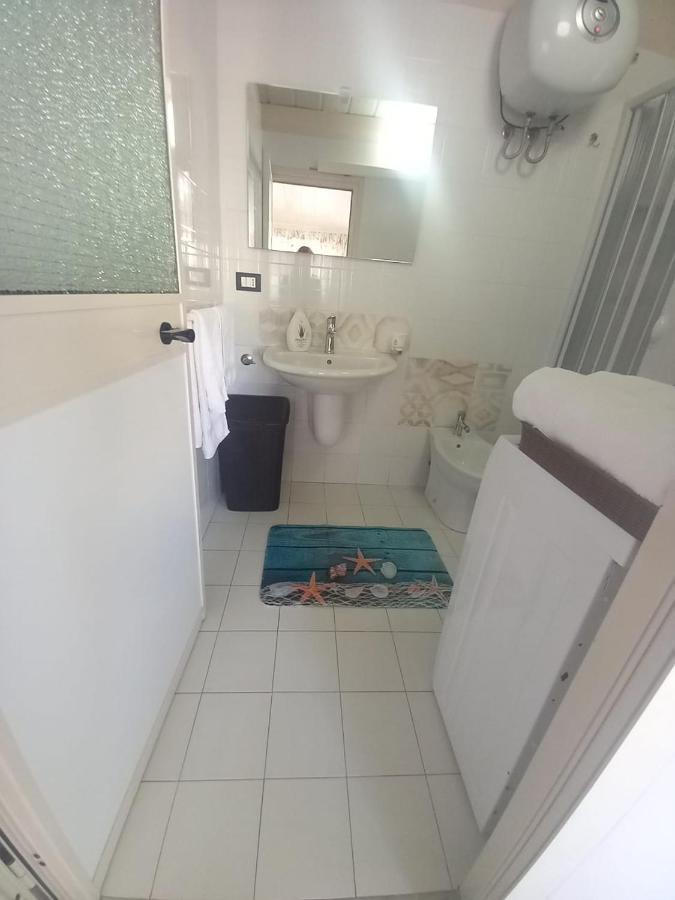 Stella Marina Bed And Breakfast Sul Mare Realmonte Luaran gambar