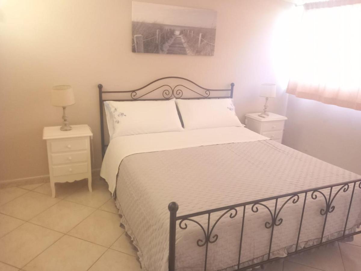 Stella Marina Bed And Breakfast Sul Mare Realmonte Luaran gambar
