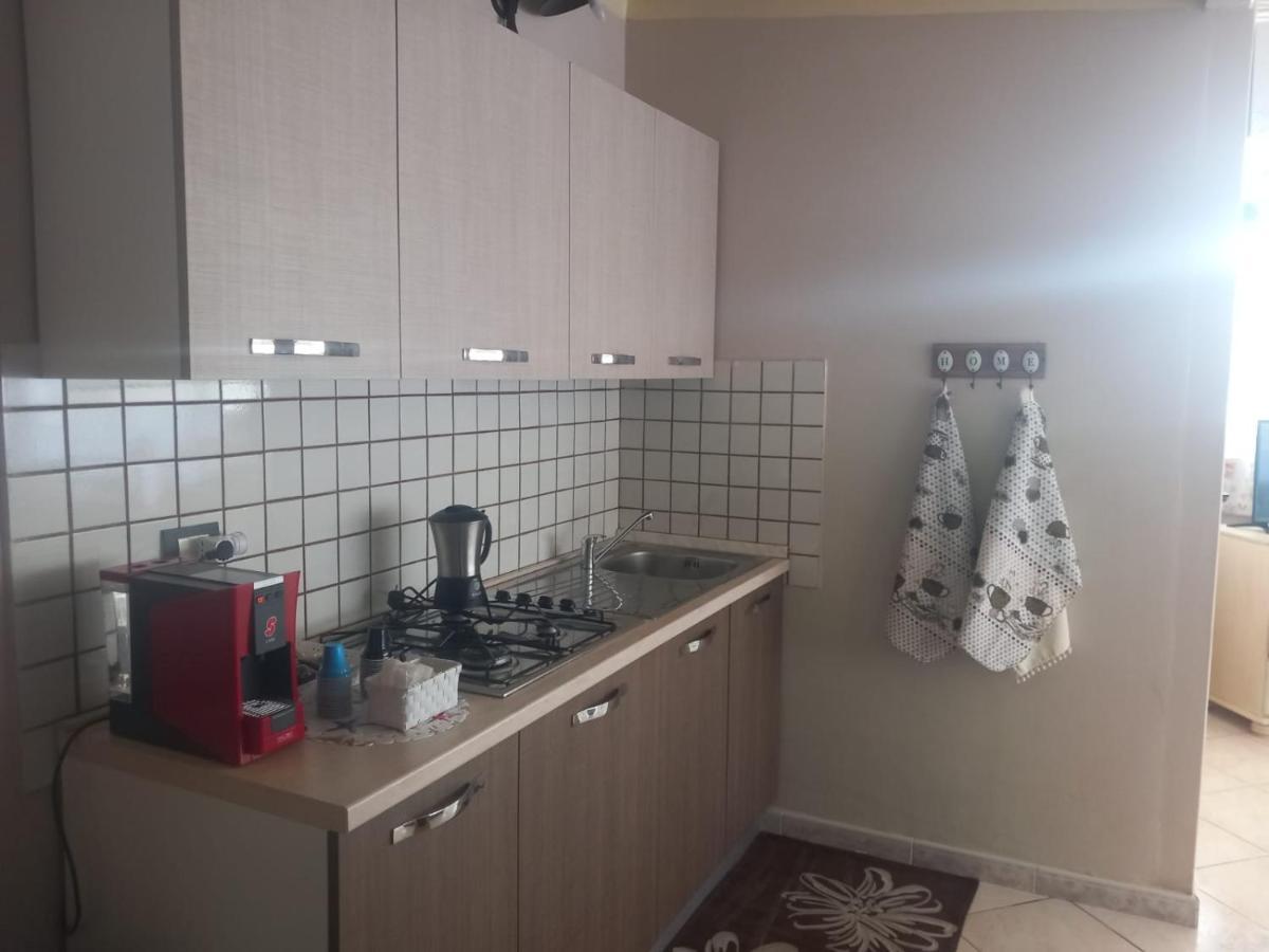 Stella Marina Bed And Breakfast Sul Mare Realmonte Luaran gambar