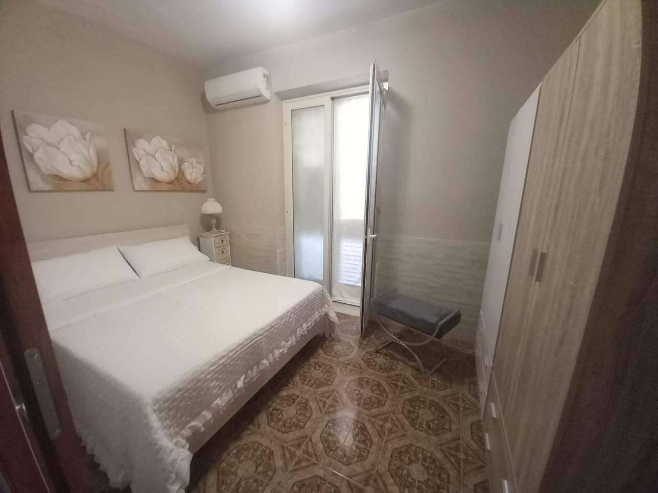Stella Marina Bed And Breakfast Sul Mare Realmonte Luaran gambar