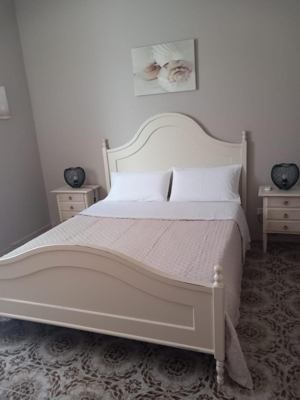 Stella Marina Bed And Breakfast Sul Mare Realmonte Luaran gambar