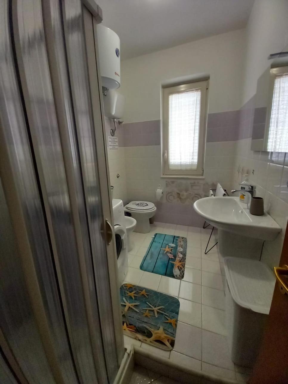 Stella Marina Bed And Breakfast Sul Mare Realmonte Luaran gambar