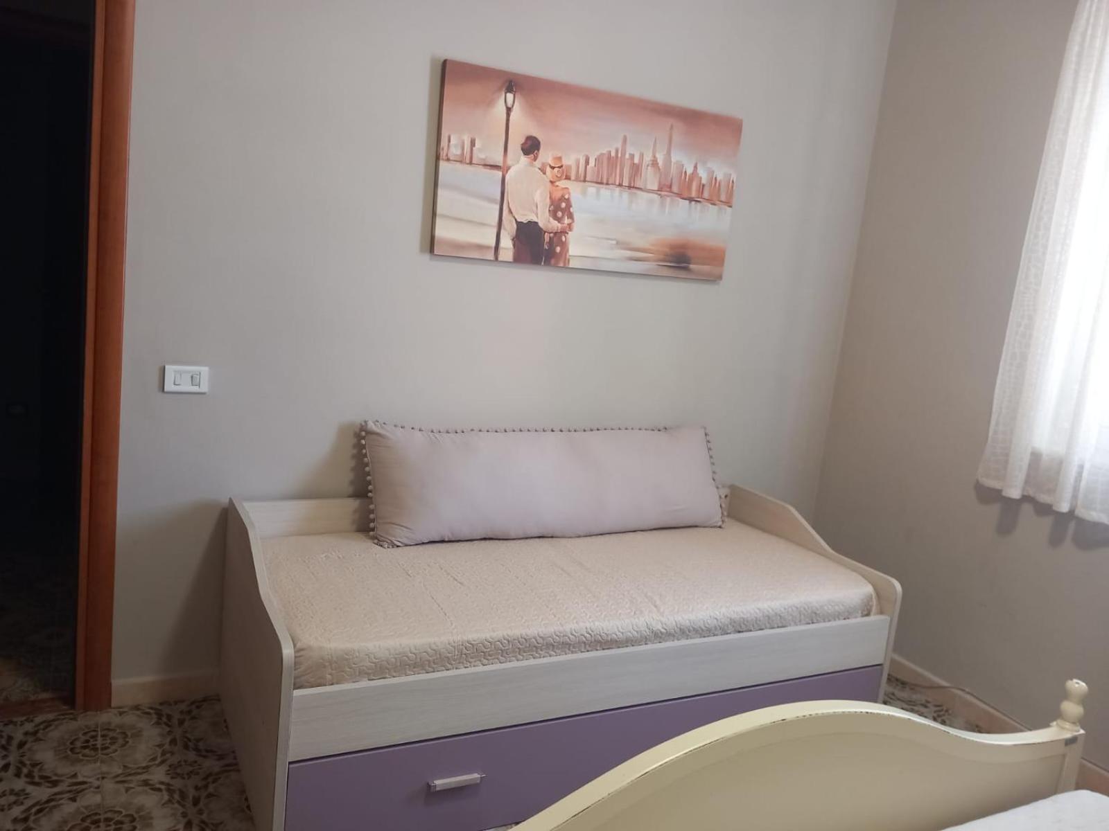 Stella Marina Bed And Breakfast Sul Mare Realmonte Luaran gambar