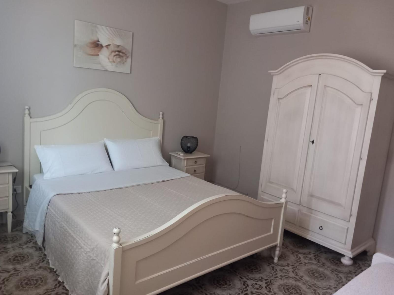 Stella Marina Bed And Breakfast Sul Mare Realmonte Luaran gambar