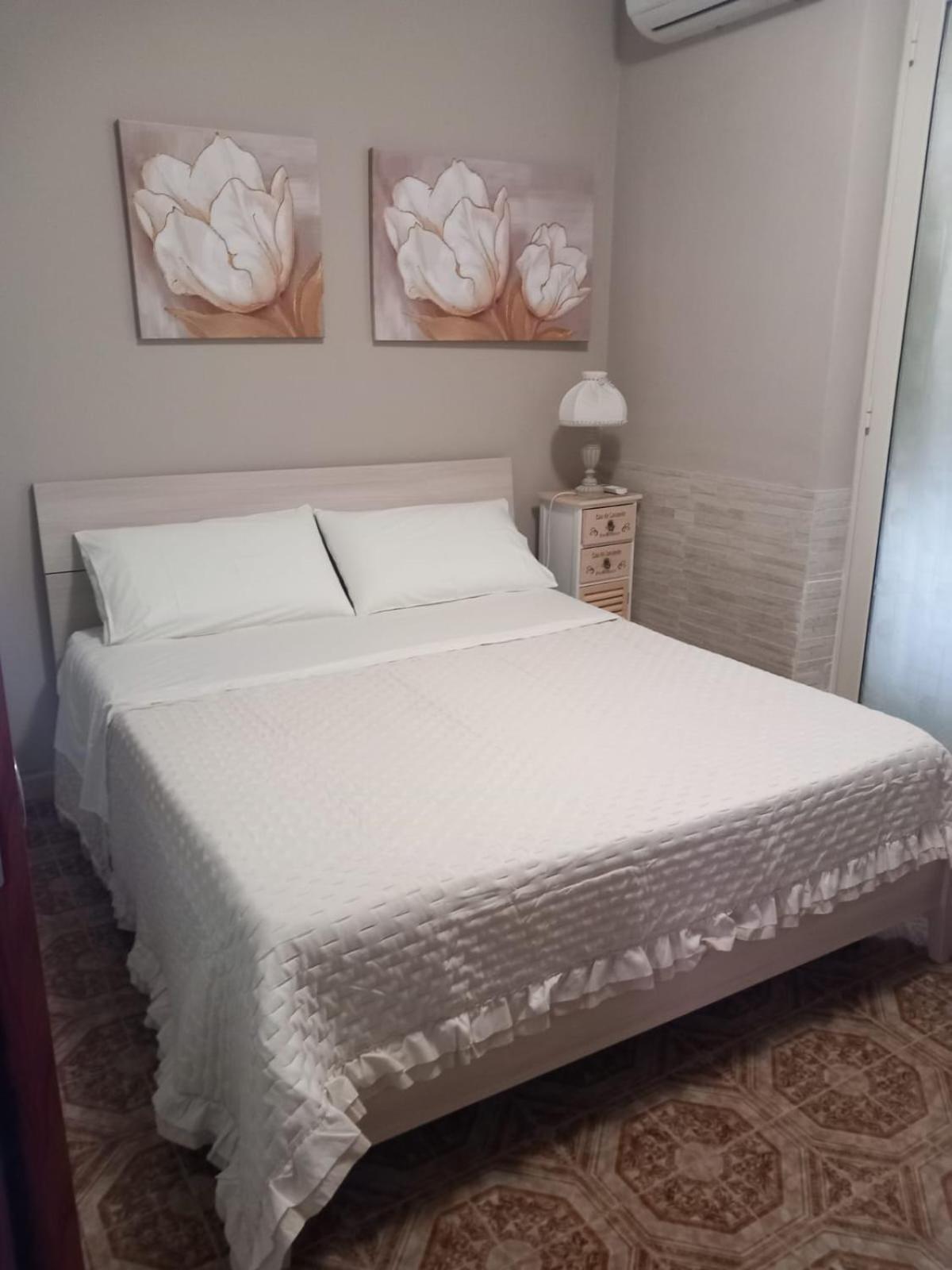 Stella Marina Bed And Breakfast Sul Mare Realmonte Luaran gambar