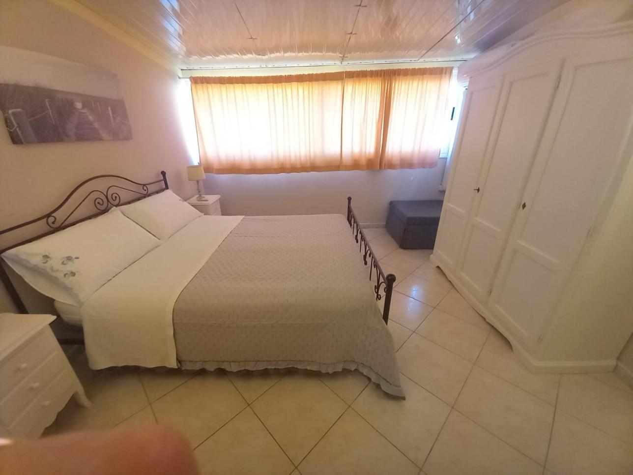 Stella Marina Bed And Breakfast Sul Mare Realmonte Luaran gambar