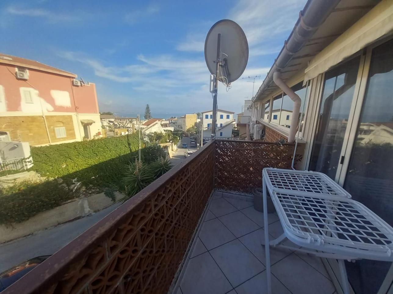 Stella Marina Bed And Breakfast Sul Mare Realmonte Luaran gambar