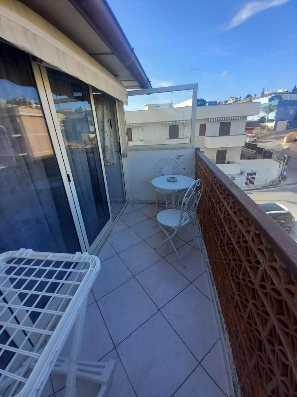 Stella Marina Bed And Breakfast Sul Mare Realmonte Luaran gambar