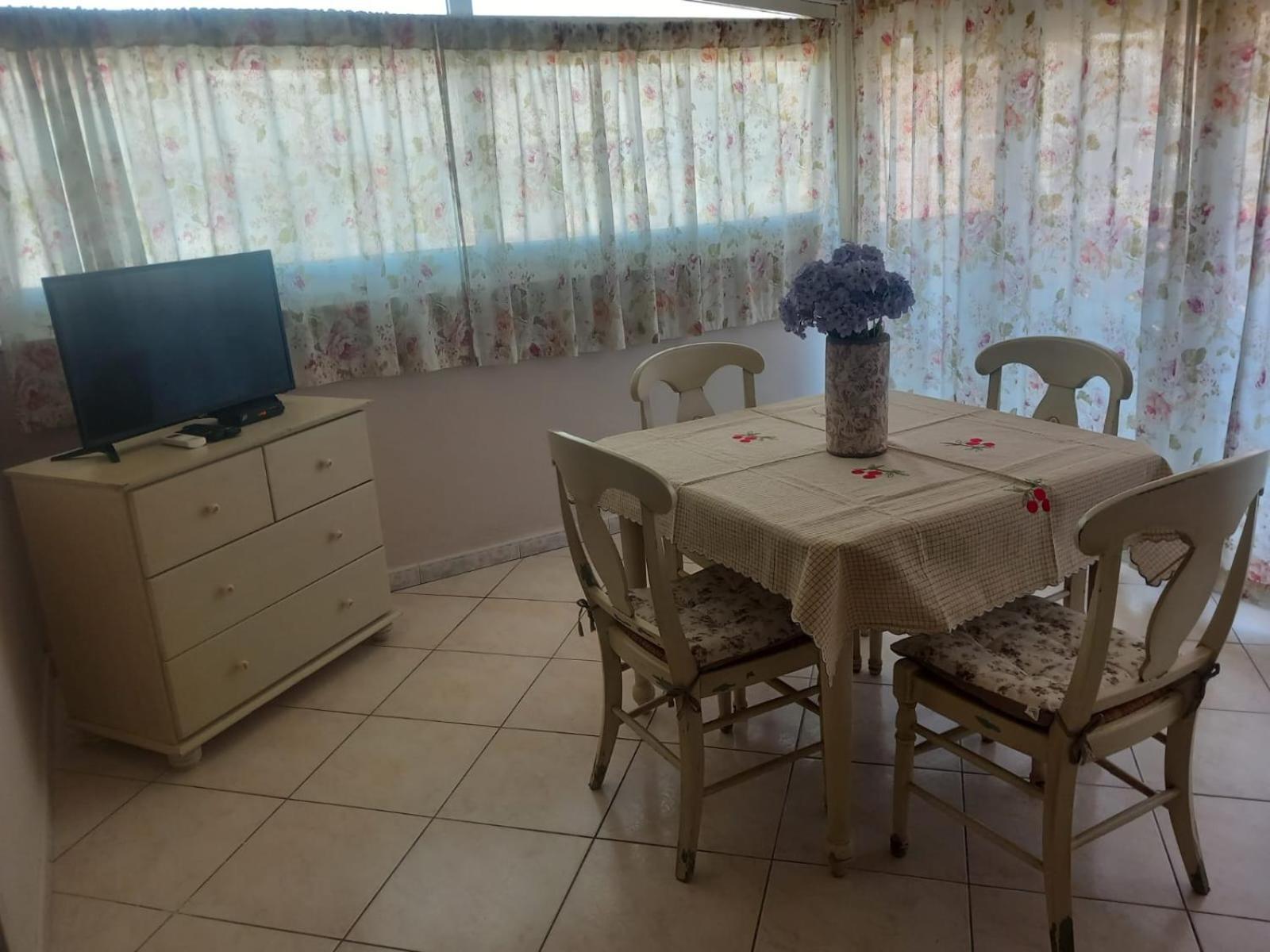 Stella Marina Bed And Breakfast Sul Mare Realmonte Luaran gambar