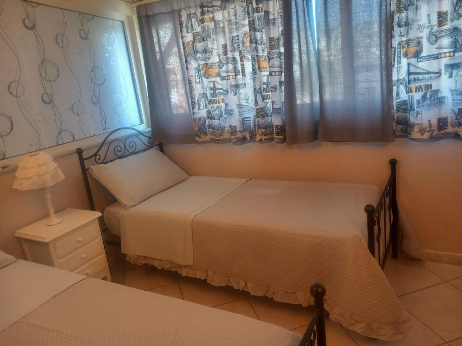Stella Marina Bed And Breakfast Sul Mare Realmonte Luaran gambar