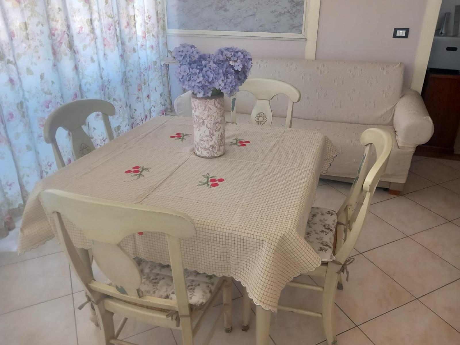 Stella Marina Bed And Breakfast Sul Mare Realmonte Luaran gambar